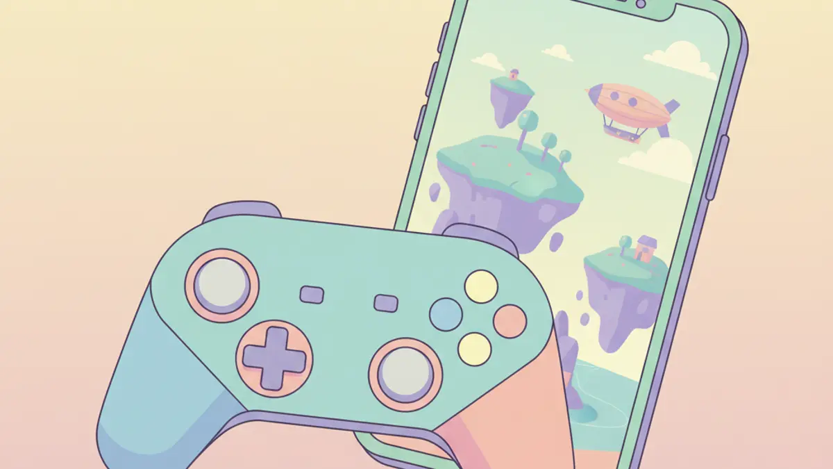 Why good progression makes or breaks a mobile RPG